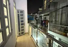 Nhà Đẹp 3 Tầng Phú Thọ Hòa - Xe Hơi Đỗ Cổng... Bán nhà riêng tại Phú Thọ Hòa, Hồ Chí Minh 08