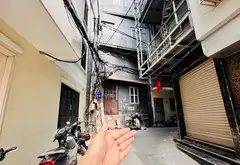 Nhà mặt phố Long Biên - 7 tầng siêu đẹp, thang máy Fuji... Bán nhà riêng tại Bồ Đề, Hà Nội 19