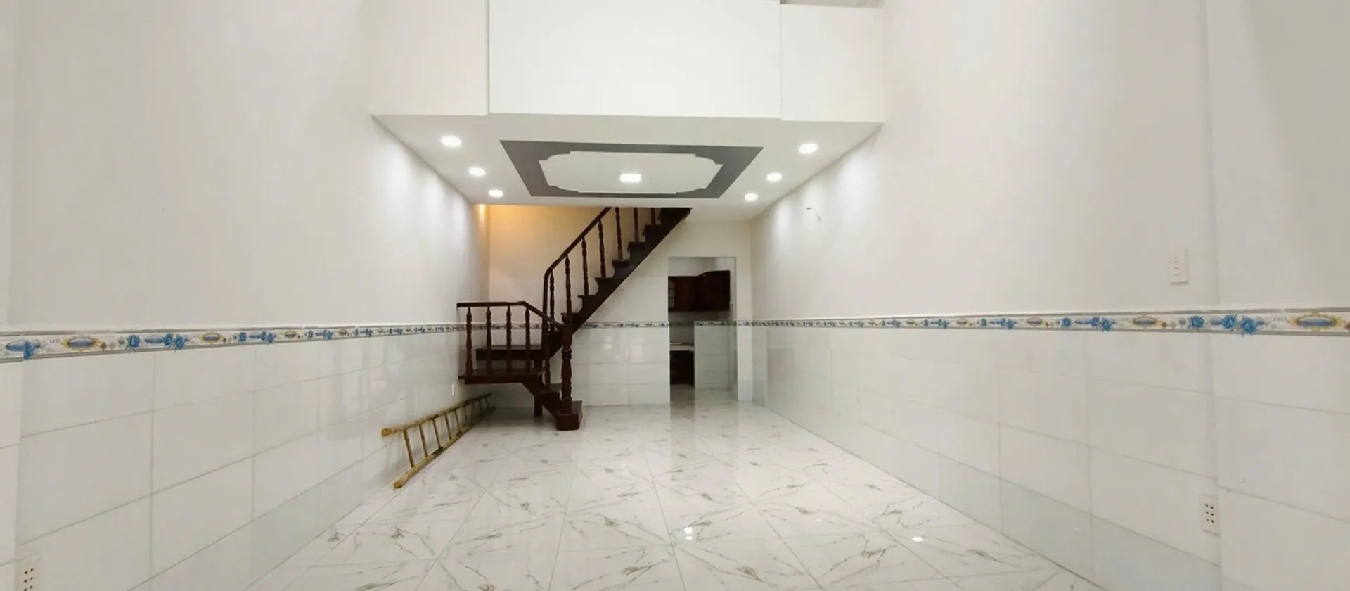 Nhà 2 Tầng Mới Xinh Tân Tân Sơn Nhì Giá Tốt... Bán nhà riêng tại Tân Sơn Nhì, Hồ Chí Minh 01