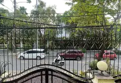 Biệt thự Trung Sơn 4 tầng sang trọng giảm giá sốc... Bán nhà mặt phố tại Bình Hưng, Hồ Chí Minh 07