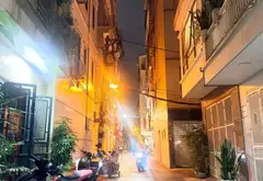 💥NGỌC THUỴ-MẶT NGÕ-NGÕ RỘNG-Ô TÔ ĐỖ CỬA-DT 35M X 5TẦNG-13,25 TỶ💥💥💰💰... Bán nhà riêng tại Bồ Đề, Hà Nội 01