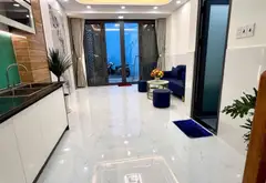 Nhà 2 tầng hẻm xe hơi Bình Trị Đông giá hời... Bán nhà riêng tại Bình Trị Đông, Hồ Chí Minh 03