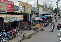 Bán nhà mặt phố Phạm Văn Đối, Bình Tân, diện tích lớn, pháp lý đầy đủ... Bán nhà mặt phố tại Bà Điểm, Hồ Chí Minh 01