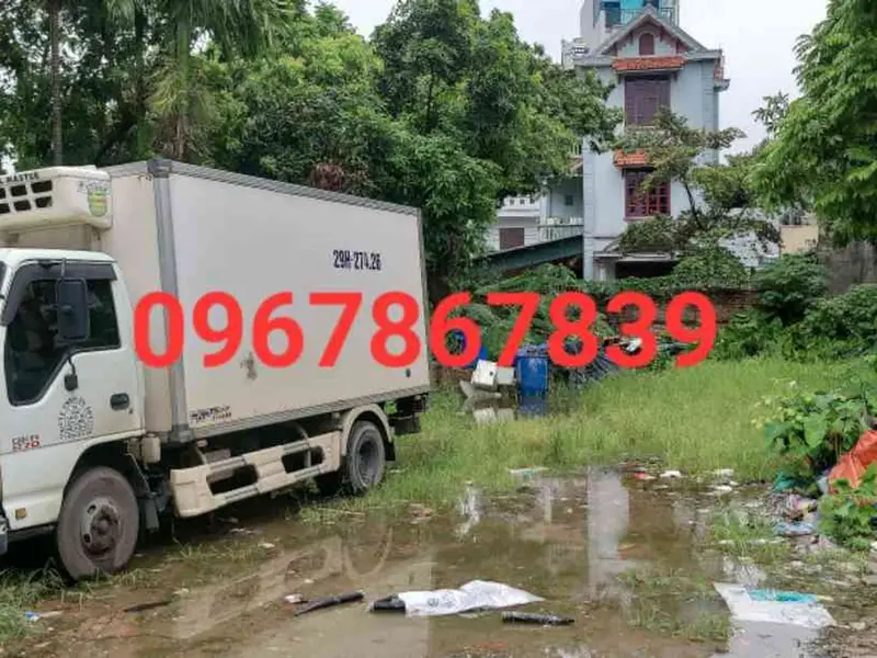 Nhà riêng đẳng cấp ven đô phía Đông Hà Nội, diện tích mở rộng tiềm năng... Bán nhà riêng tại Long Biên, Hà Nội 01