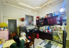 Bán nhà riêng 3 tầng An Dương Vương phường 16 Quận 8 đường 12m,dt 4x12m, giá 5.6 tỷ... Bán nhà riêng tại Phú Định, Hồ Chí Minh 02