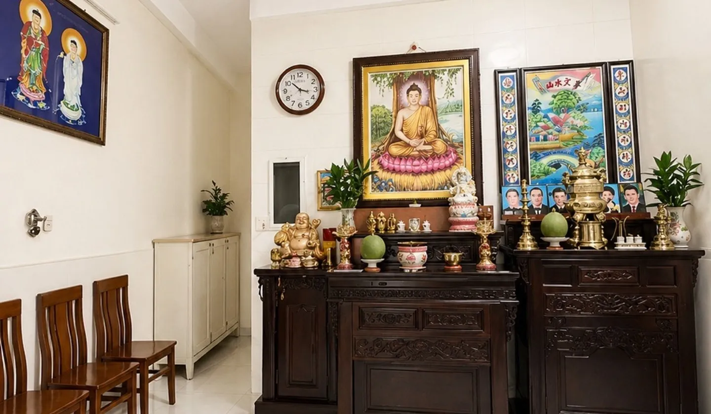 Cơ hội sở hữu nhà 5 phòng ngủ, giá chỉ từ 5.1 tỷ tại Bình Tân... Bán nhà riêng tại An Lạc, Hồ Chí Minh 01