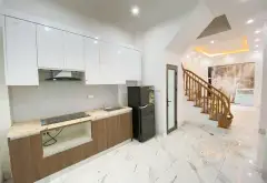 Bán nhà 5 tầng lô góc, nhà mới, diện tích 33m2 tại Văn Nội... Bán nhà riêng tại Phú Lương, Hà Nội 05