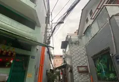 Bán Nhà Riêng 57.5m² Lò Siêu, Quận 11 - An Ninh, Yên Tĩnh, 5PN, 4WC, Giá 7.9 Tỷ... Bán nhà riêng tại Bình Thới, Hồ Chí Minh 04