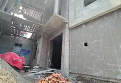 Nhà phố 3 tầng kiên cố với thiết kế hiện đại gần KCN Nomura... Bán nhà riêng tại An Dương, Hải Phòng 01