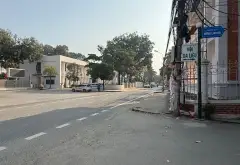 Bán đất 53.7m² tại Thư Lâm (thị trấn Đông Anh), ô tô vào đất... Bán đất tại Thư Lâm, Hà Nội 03