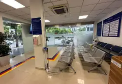 Cơ Hội Sở Hữu Tòa Nhà 6 Tầng Mặt Phố Nguyễn Hoàng - Đẳng Cấp Đầu Tư Trung Tâm Nam Từ Liêm... Bán nhà mặt phố tại Từ Liêm, Hà Nội 08