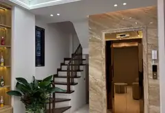 Nhà 7 Tầng Có Thang Máy - Ô Tô Vào Nhà Ngay Trung Tâm... Bán nhà riêng tại Bạch Mai, Hà Nội 11