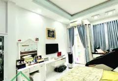 CHỈ 11 TỶ – MẶT TIỀN KHU HỌ LÊ – GẦN LÊ THÚC HOẠCH – 68M² – 4 TẦNG – 5PN - 6WC – Ô TÔ ĐẬU ĐỖ THOẢI... Bán nhà mặt phố tại Phú Thọ Hòa, Hồ Chí Minh 09
