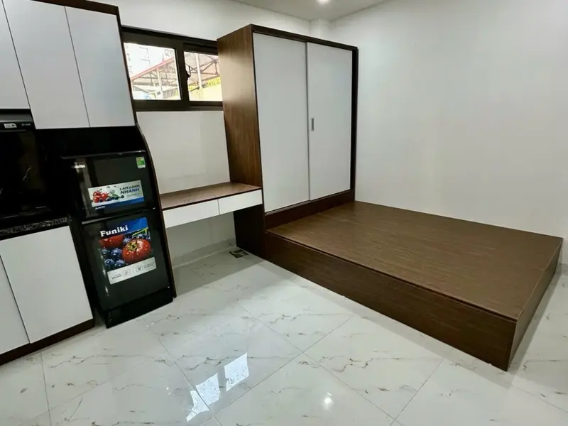 Nhà 7 Tầng Có Thang Máy Giữa Trung Tâm Thanh Xuân... Bán nhà riêng tại Thanh Xuân, Hà Nội 01
