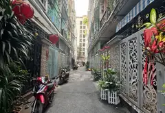 NHÀ AN DƯƠNG VƯƠNG P. BÌNH PHÚ- HẺM XE HƠI - HOÀN CÔNG ĐỦ - 6.8 TỶ... Bán nhà riêng tại Bình Phú, Hồ Chí Minh 02