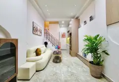 Nhà 20m2 3 tầng ở Nguyễn Oanh, Gò Vấp giá 3.98 tỷ... Bán nhà riêng tại Gò Vấp, Hồ Chí Minh 02