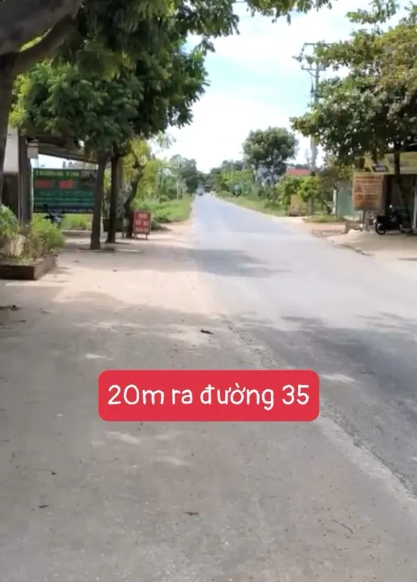 Cơ Hội Vàng Sở Hữu Đất Trục Chính Thôn Phú Cường Với Mặt Tiền 40m... Bán owner_side tại Kim Anh, Hà Nội 01
