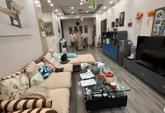Bán căn hộ góc 3 phòng ngủ tại Phường Đông Ngạc, Hà Nội, nội thất cao cấp... Bán căn hộ chung cư tại Đông Ngạc, Hà Nội 01