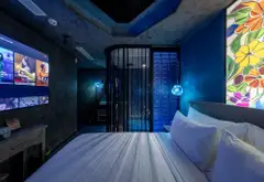 Khách sạn 25 phòng trục Lê Đức Thọ, An Nhơn, Gò Vấp, 165m2, 25 phòng, 150tr/tháng, phân khúc 3x tỷ... Bán bất động sản khác tại Gò Vấp, Hồ Chí Minh 09