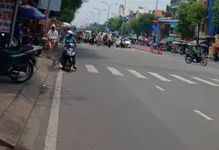 CHDV 10 PHÒNG THU NHẬP 30 TR/TH - NGAY CỔNG ĐH CÔNG THƯƠNG - CHỈ 1 CĂN RA MẶT TIỀN LÊ TRỌNG TẤN... Bán nhà mặt phố tại Tây Thạnh, Hồ Chí Minh 03