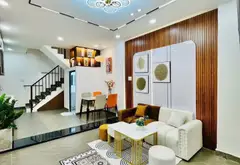Nhỉnh 5TỶ Hẻm xe hơi đổ cửa sát Q1 ngay Phan Xích Long Vạn kiếp Phú Nhuận ,Bình Thạnh... Bán nhà riêng tại Gia Định, Hồ Chí Minh 04