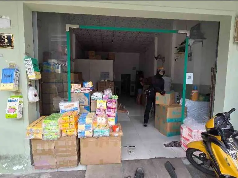 🔥 MẶT TIỀN ĐÔNG HƯNG THUẬN – 156M² – 4.7x34M – XÂY CHDV, VĂN PHÒNG – ĐANG CHO THUÊ – CHỈ 9 TỶ... Bán nhà mặt phố tại Đông Hưng Thuận, Hồ Chí Minh 01