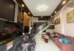 🔥 BÁN NHÀ 3 TẦNG – ĐƯỜNG 10M, VỈA HÈ 6M – VIEW CÔNG VIÊN 🔥
📐 Diện tích 45m², ngang 4m, nở hậu nh... Bán nhà mặt phố tại An Khê, Đà Nẵng 01