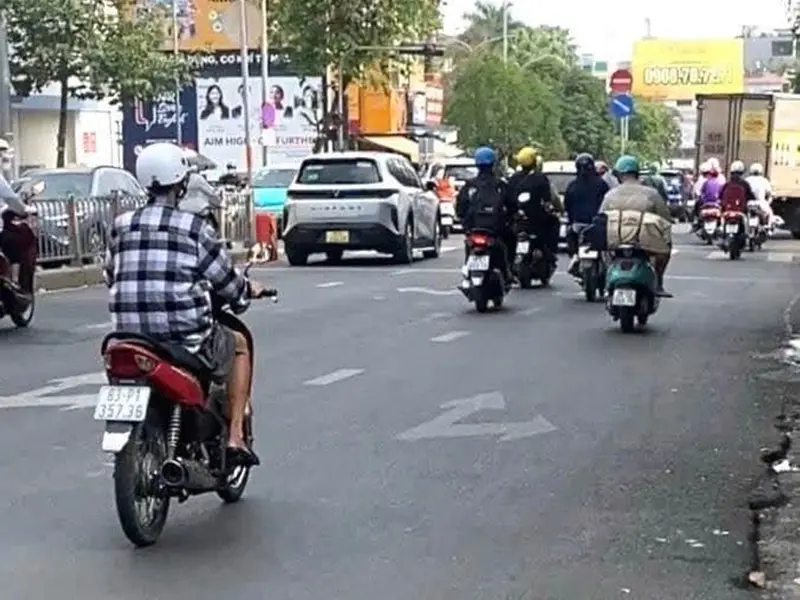 NHÀ NGAY NGÃ TƯ PHAN VĂN TRỊ – NGUYỄN THÁI SƠN | CITYLAND GARDEN HILLS... Bán nhà riêng tại An Nhơn, Hồ Chí Minh 01