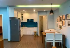 Căn hộ 2 phòng ngủ tiện nghi tại Cầu Giấy... Bán căn hộ chung cư tại Cầu Giấy, Hà Nội 03