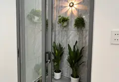 CẠNH GÒ XOÀI - MÃ LÒ - ĐƯỜNG 18A... Bán nhà riêng tại Bình Hưng Hòa, Hồ Chí Minh 10