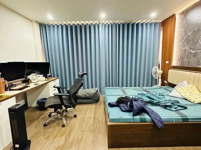 AN DƯƠNG VƯƠNG TÂY HỒ... Bán nhà riêng tại Đông Ngạc, Hà Nội 01