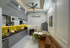 Bán nhà 4 tầng Dương Nội Hà Đông vị trí đắc địa gần AEON Mall và công viên Thiên Văn Học... Bán owner_side tại Dương Nội, Hà Nội 04