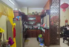 Căn hộ 2PN 2 mặt thoáng, full nội thất, view cực đẹp tại Hà Đông... Bán căn hộ chung cư tại Hà Đông, Hà Nội 02