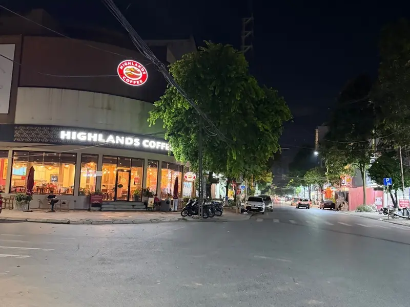Bán Nhà phố Trần Quốc Toản TP Bắc Ninh... Bán nhà riêng tại Kinh Bắc, Bắc Ninh 01