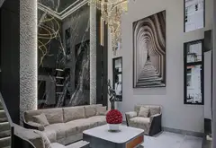 Nhà 4 tầng mới xây, ô tô nhỏ vào tận cửa, gần phố ở xã Trang Quan... Bán nhà riêng tại An Dương, Hải Phòng 04