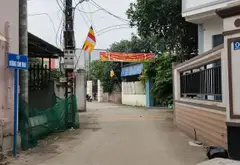 Lô góc nở hậu thoáng đẹp tại Lập Trí, giá hợp lý... Bán đất tại Kim Anh, Hà Nội 03