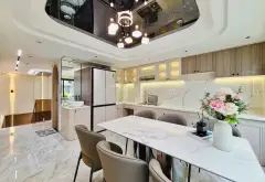 Nhà Phố 5 Tầng Full Nội Thất-Xe Hơi Đỗ Cửa-Trung Tâm Gò Vấp-Nhỉnh 8 Tỷ... Bán nhà riêng tại Gò Vấp, Hồ Chí Minh 05