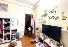 Nhà Khương Hạ, view Hồ Lộng Gió, ngõ ô tô tránh gần phố... Bán nhà riêng tại Khương Đình, Hà Nội 05
