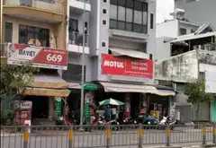 Bán nhà riêng 3 tầng - Tân Kỳ Tân Quý, Bình Tân - 5.95 tỷ, gần AEON Mall... Bán nhà riêng tại Bình Hưng Hòa, Hồ Chí Minh 02