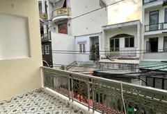 Bán nhà riêng 3 tầng 4PN Quận Bình Tân, diện tích 55,9m², pháp lý đầy đủ... Bán nhà riêng tại Bình Trị Đông, Hồ Chí Minh 11