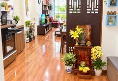 Cơ hội sở hữu căn hộ cao cấp siêu hiếm tại trung tâm Đống Đa... Bán căn hộ chung cư tại Kim Liên, Hà Nội 03