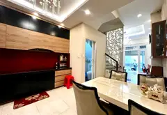🚘🚘🚘HẺM THÔNG XE HƠI - NGUYỄN XÍ - F BÌNH LỢI TRUNG - 44,1M2 - 3 TẦNG... Bán nhà riêng tại Bình Lợi Trung, Hồ Chí Minh 03