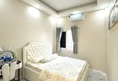 Nhà Phố 4 Tầng Hẻm Phan Đình Phùng Phú Nhuận, 42m2, 4 lầu, 4 PN, sân thượng, thông Phan Xích Long.... Bán owner_side tại Cầu Kiệu, Hồ Chí Minh 06