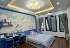 (Giảm 500 triệu) Bán nhà 5 tầng tại phố Chùa Quỳnh, phường Bạch Mai, gần Thanh Nhàn, 35m2, 11.3 tỷ... Bán nhà riêng tại Bạch Mai, Hà Nội 05