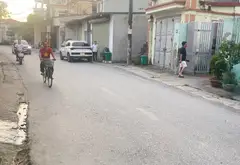 Lô đất mặt tiền 5m sổ đỏ chính chủ, vị trí kinh doanh cực đỉnh tại Sóc Sơn... Bán đất tại Sóc Sơn, Hà Nội 04