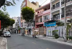 Cơ hội sở hữu nhà mặt phố Quận 6 vị trí vàng giá tốt hiếm có... Bán nhà mặt phố tại Bình Tây, Hồ Chí Minh 02