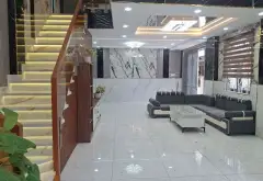 🔥 2 MẶT TIỀN – 5 TẦNG – NỞ HẬU 5,35M | HẺM 7M + VỈA HÈ | 6,6 TỶ 🔥... Bán nhà riêng tại Bình Tân, Hồ Chí Minh 01
