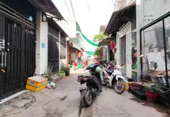 Nhà Cấp 4 Mê Ly Tại Bình Tân, Giá Chỉ 4.6 Tỷ!... Bán nhà riêng tại Bình Tân, Hồ Chí Minh 02