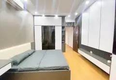 Phố cổ Tô Hiệu - ô tô đỗ cửa-full nội thất - 42m
x 4 tầng - vài bước ra phố... Bán nhà riêng tại Hà Đông, Hà Nội 07