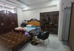 Nhà 4 tầng hẻm ô tô rộng, thiết kế hiện đại, vị trí đắc địa Gò Vấp... Bán nhà riêng tại An Hội Đông, Hồ Chí Minh 20